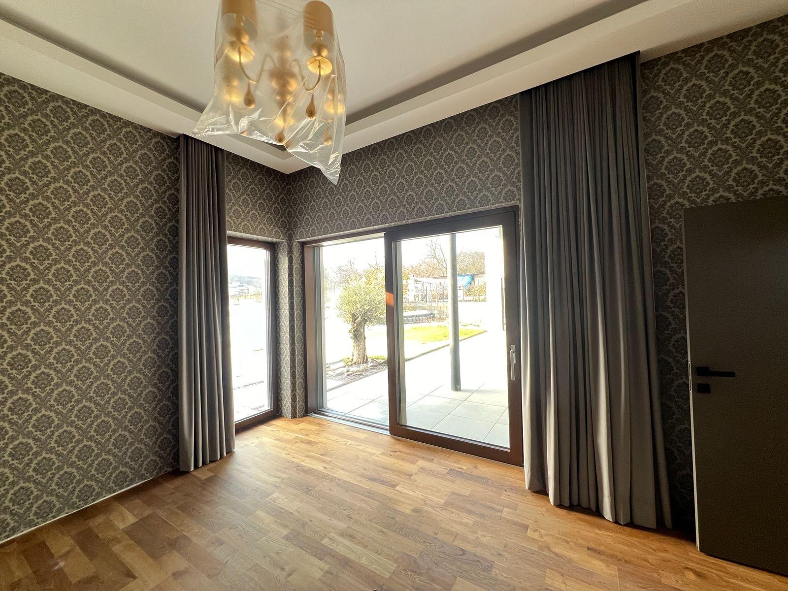 Závesy a záclony 1